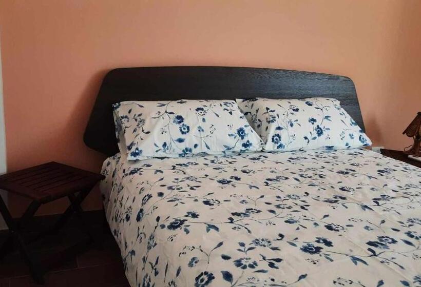 Номер Стандарт Адаптированный для Инвалидов, B&b Salvo E Terry