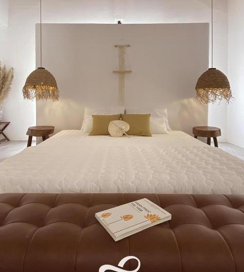 اتاق لوکس با تخت بزرگ, Lo Villa Phu Yen