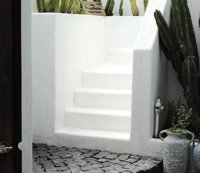 اتاق لوکس با تخت بزرگ, Lo Villa Phu Yen