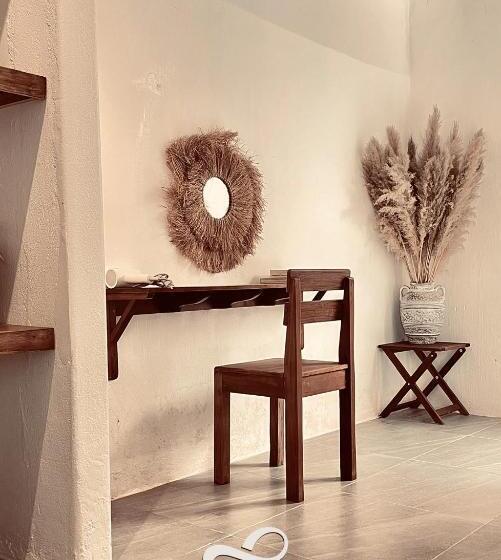 اتاق لوکس با چشمانداز دریا, Lo Villa Phu Yen