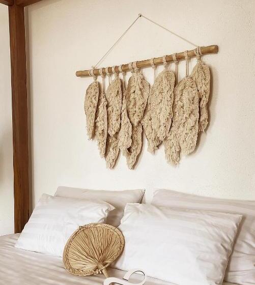 اتاق لوکس با چشمانداز دریا, Lo Villa Phu Yen