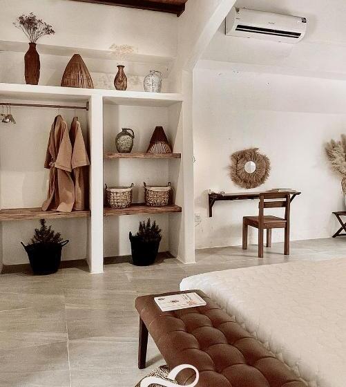 سوئیت جونیور خانوادگی, Lo Villa Phu Yen