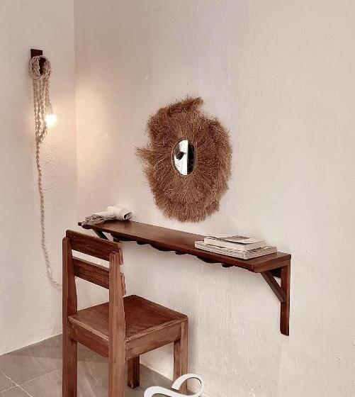 سوئیت جونیور خانوادگی, Lo Villa Phu Yen