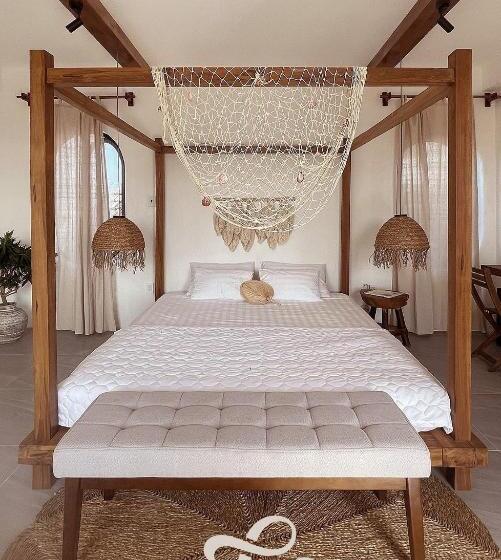 سوئیت جونیور خانوادگی, Lo Villa Phu Yen