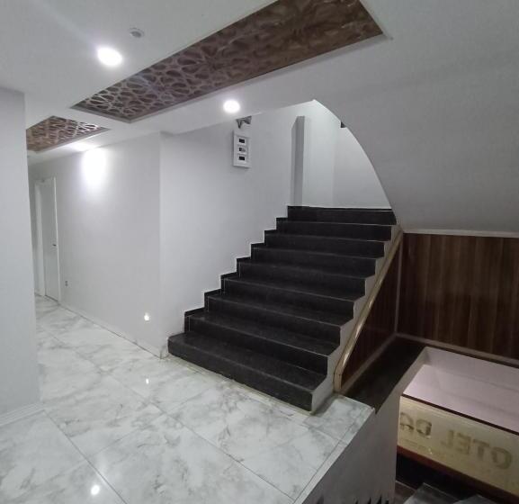 غرفة قياسية فردية, Dara Otel