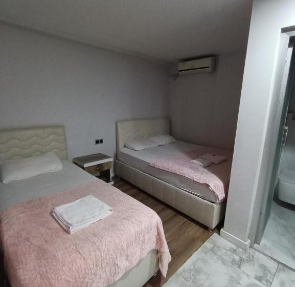 غرفة قياسية, Dara Otel