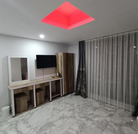اتاق استاندارد, Dara Otel