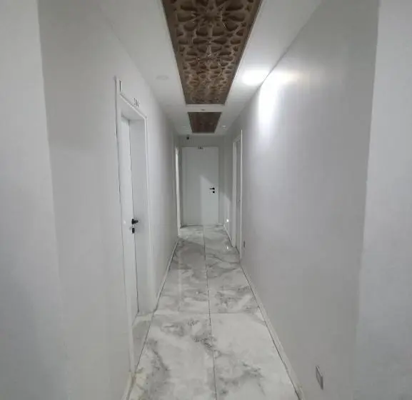 Standard Kolmen Hengen Huone, Dara Otel
