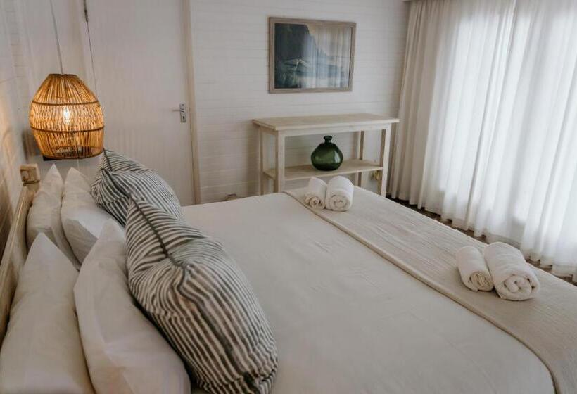 اتاق خانوادگی, Fritz Manor Bed And Breakfast