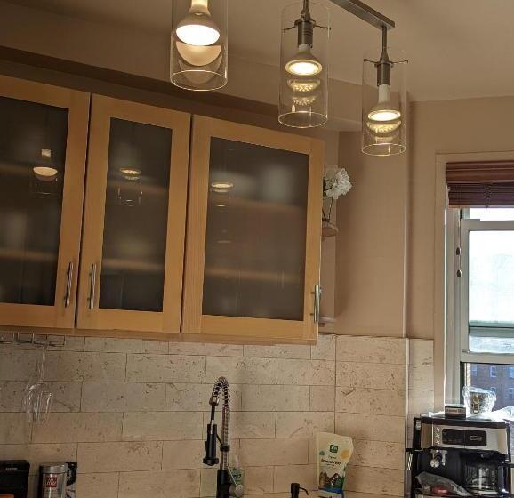 침실 1개 아파트, Fully Renovated Manhattan Gem