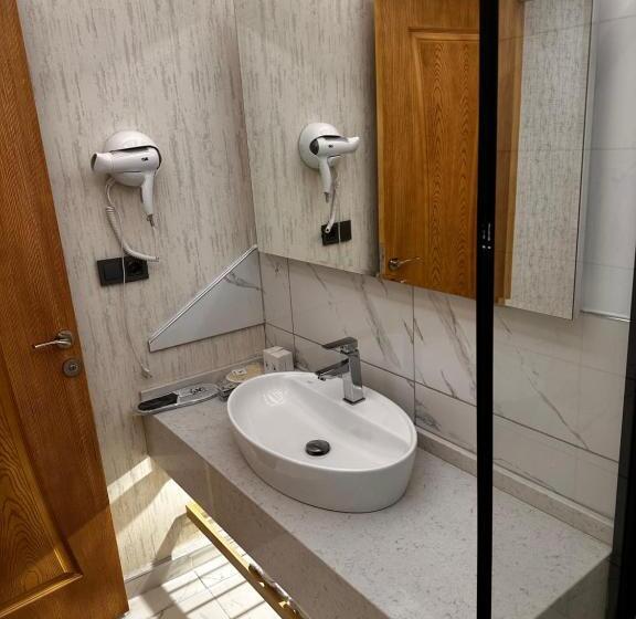 סוויטה דלוקס, Kt Home Hotel & Apartments