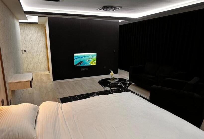 Люкс Повышенной Комфортности, Kt Home Hotel & Apartments
