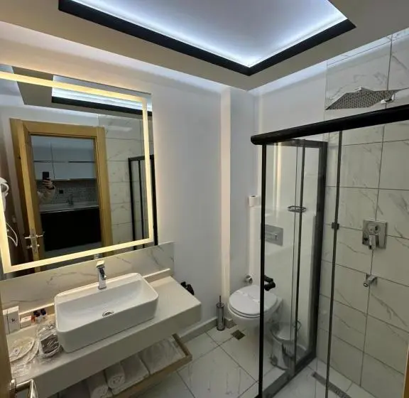 スーペリアースイート, Kt Home Hotel & Apartments