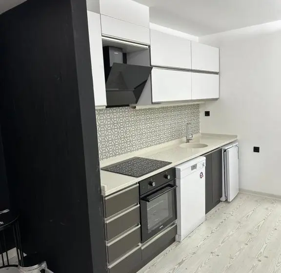 スーペリアースイート, Kt Home Hotel & Apartments