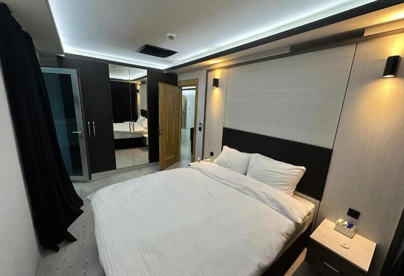 סוויטת סופריור, Kt Home Hotel & Apartments