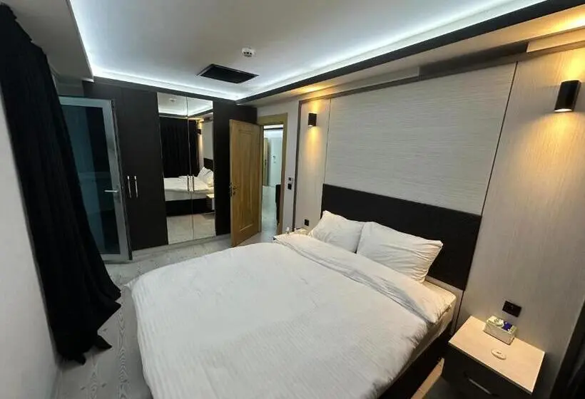 スーペリアースイート, Kt Home Hotel & Apartments