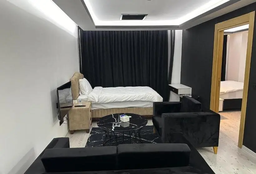 スーペリアースイート, Kt Home Hotel & Apartments