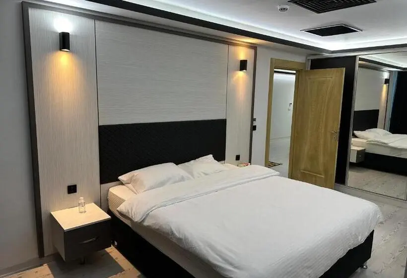 エクゼクティブスイート, Kt Home Hotel & Apartments
