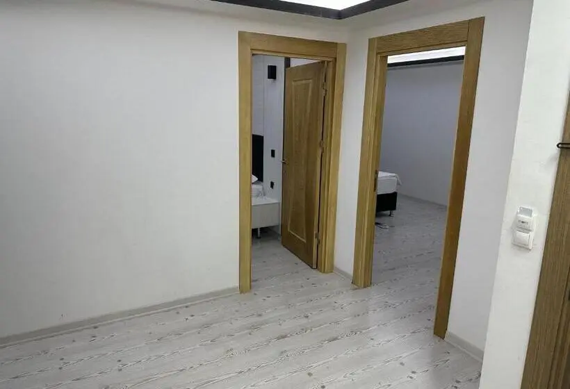 デラックスの４人部屋, Kt Home Hotel & Apartments