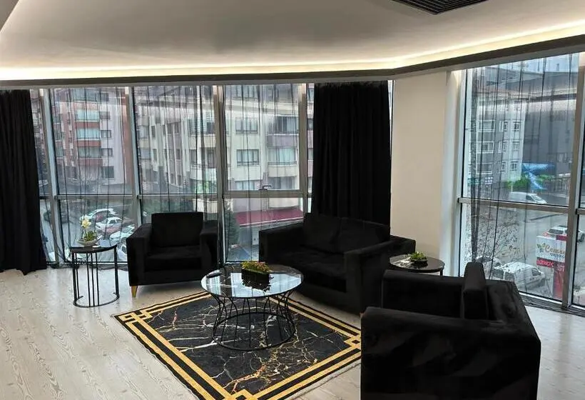 デラックスの４人部屋, Kt Home Hotel & Apartments