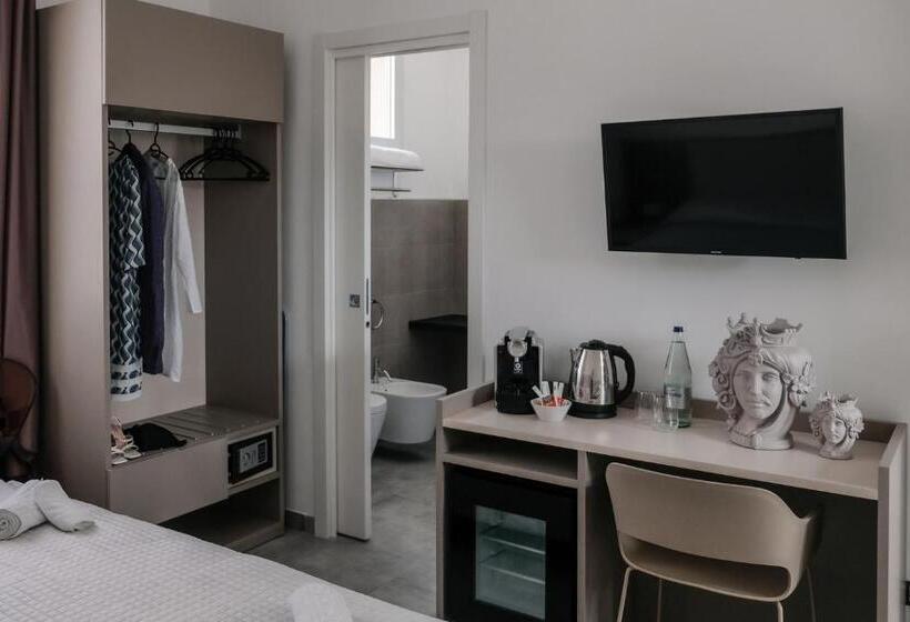 Номер Стандарт, La Regina D Alabastro