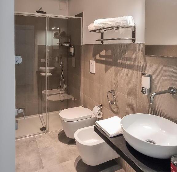 Номер Стандарт Трехместный, La Regina D Alabastro