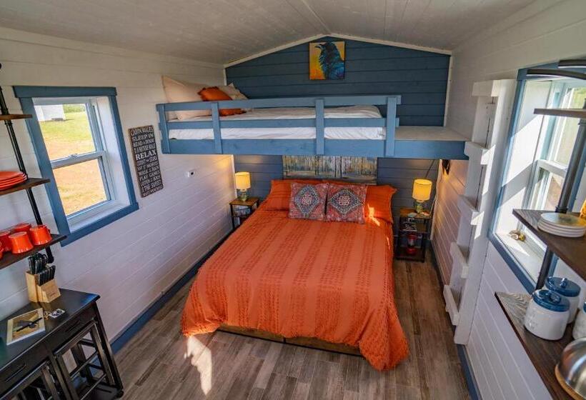 חדר סטנדרט, Ravens Rest Retreat