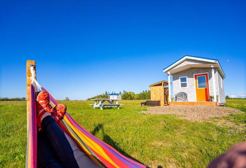 חדר סטנדרט, Ravens Rest Retreat