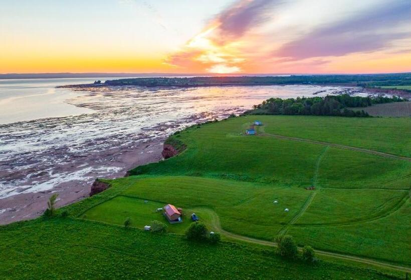 חדר סטנדרט, Ravens Rest Retreat