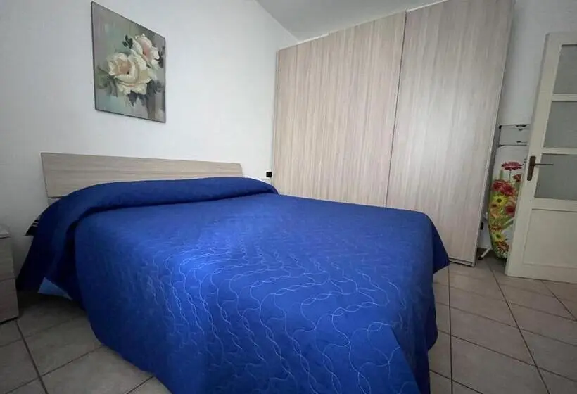 Standard-huone, Dolce Teresa Apartment