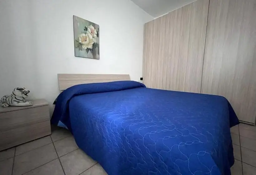 Standard-huone, Dolce Teresa Apartment