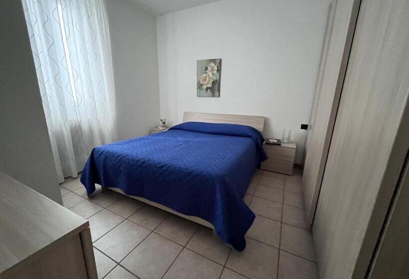 غرفة قياسية, Dolce Teresa Apartment