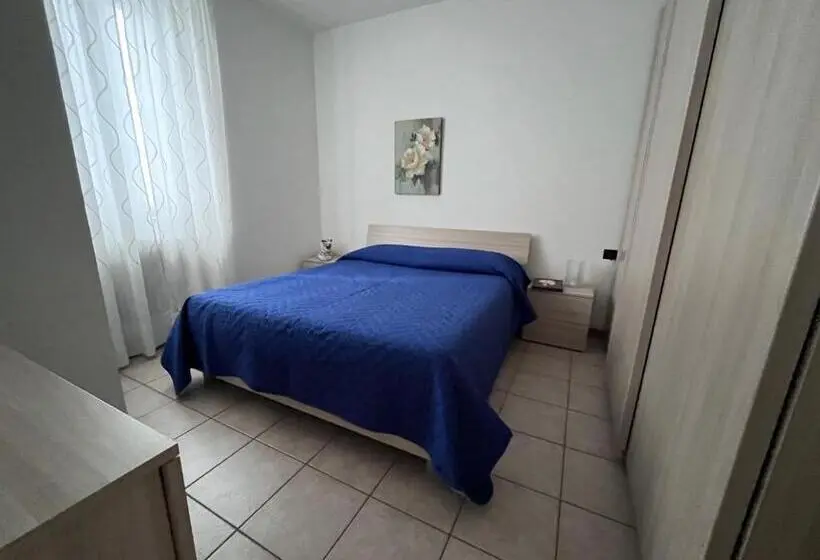 Standard-huone, Dolce Teresa Apartment