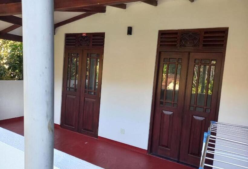 スタンダードルーム, Olive Cottage