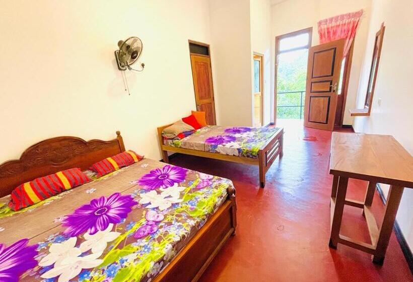 Семейный Номер, River View Family Rest