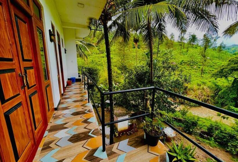 Номер Стандарт, River View Family Rest