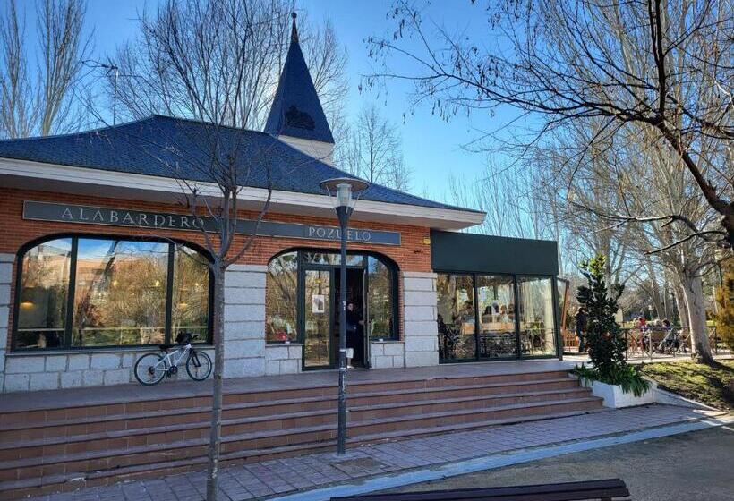 اتاق استاندارد با وان آب گرم, Suki House Chalet 1