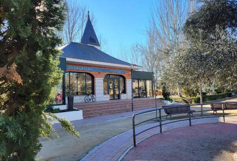 اتاق استاندارد با وان آب گرم, Suki House Chalet 1