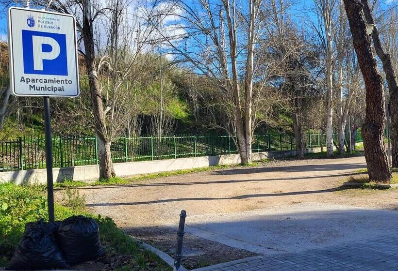 اتاق استاندارد با سرویس بهداشتی مشترک, Suki House Chalet 1