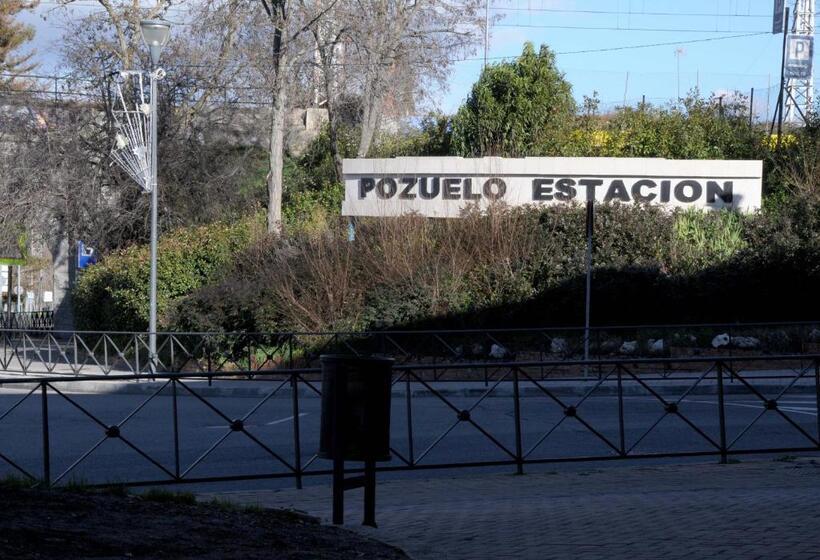 اتاق استاندارد با سرویس بهداشتی مشترک, Suki House Chalet 1