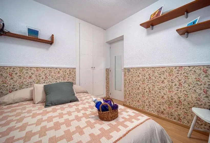 اتاق استاندارد, Suki House Chalet 1