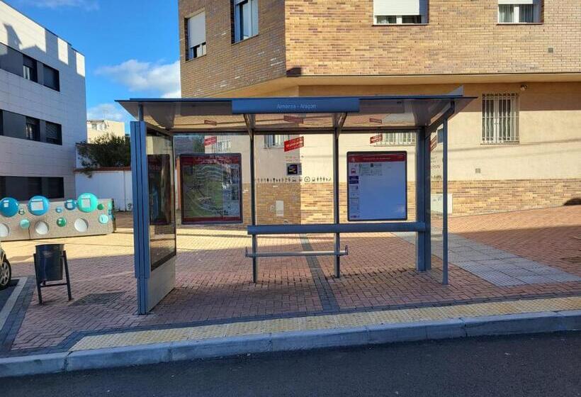 اتاق استاندارد, Suki House Chalet 1