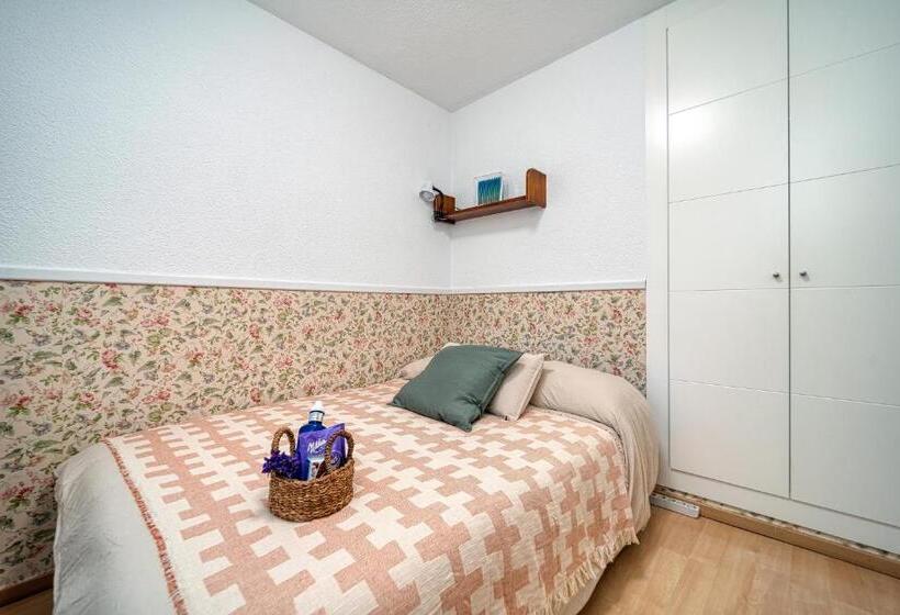 اتاق استاندارد, Suki House Chalet 1