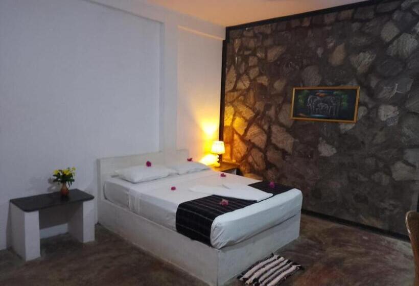 חדר סטנדרט, Vinchenso