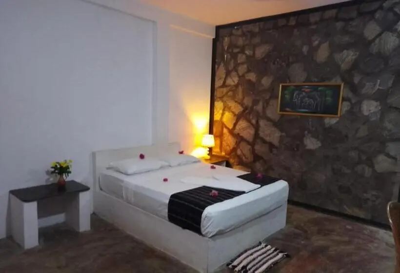 Standardzimmer, Vinchenso