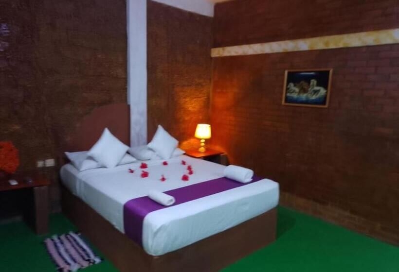 חדר סטנדרט, Vinchenso