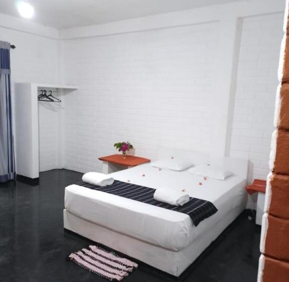 חדר סטנדרט, Vinchenso