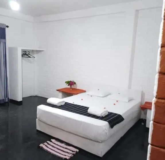 Standardzimmer, Vinchenso