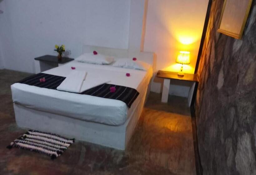 חדר סטנדרט, Vinchenso