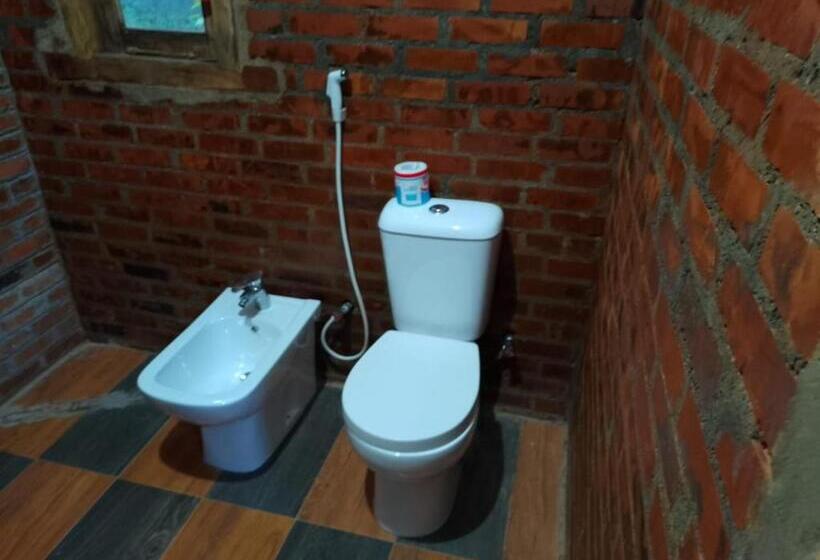 חדר סטנדרט עם מיטת קינג, Vinchenso